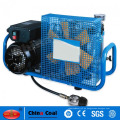 300bar 220 V / 380 V mini kompressor tragbare elektrische luft atmen kompressor
